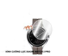 Kính Cường Lực Xiaomi Watch 2 Pro
