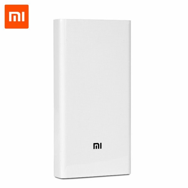 sạc dự phòng dung lượng cao Xiaomi