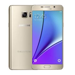 Samsung Note 5 xách tay