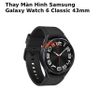 Thay Màn Hình Samsung Galaxy Watch 6 Classic 43mm