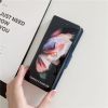 Bao Da Cao Cấp Từ Tính Samsung Z Fold 3 giá rẻ
