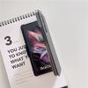 Bao Da  Từ Tính Samsung Z Fold 3 tphcm