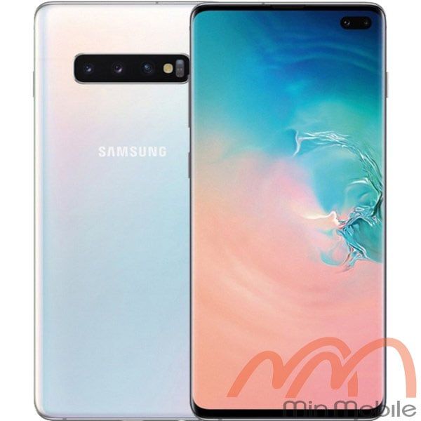 Samsung Galaxy S10+