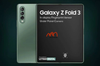 Samsung Galaxy Z Fold 3