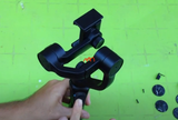 Thay pin gimbals Zhiyun Smooth Q