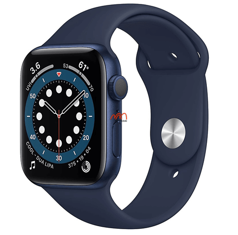 Đồng hồ thông minh Apple Watch Seri 6
