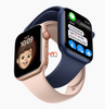 Đồng hồ thông minh Apple Watch Seri 6