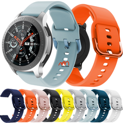 Dây Đeo Cao Su Mềm Samsung Galaxy Watch CS01