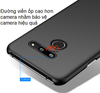 Ốp lưng Life Style siêu mỏng Lg G8 ThinQ