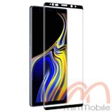 Dán cường lực Samsung Galaxy Note 9 full màn hình hiệu Baseus