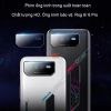 Dán cường lực 9H+ Asus Rog Phone 6 Pro đang được bán tại các cửa hàng Minmobile