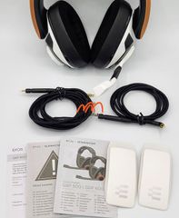 Tai Nghe Gaming EPOS SENNHEISER GSP 601