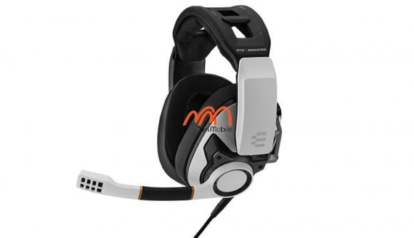 Tai Nghe Gaming EPOS SENNHEISER GSP 601 – Min Mobile
