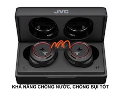 Tai Nghe JVC XX Truly HA-XC91T