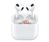 Tai Nghe Apple AirPods 3