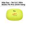 Hộp Sạc - Tai Lẻ 1 Bên Beats Fit Pro