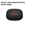 Hộp Sạc - Tai Lẻ 1 Bên Beats Fit Pro