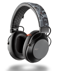 Tai Nghe Plantronics Backbeat Fit 6100