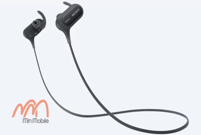 tai nghe bluetooth sony XB50BS