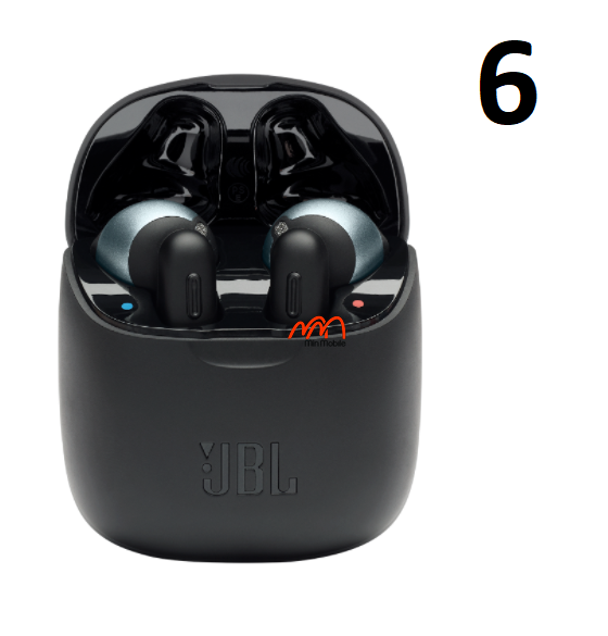 Tai Nghe True Wireless JBL Tune 220TWS