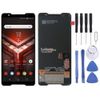 Thay màn hình Asus Rog Phone 2 ZS660