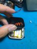 Thay Pin Amazfit GTS 2 mini A2010