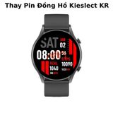 Thay Pin Đồng Hồ Kieslect KR