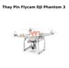 Thay Pin Flycam DJI Phantom 3