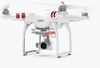 Thay Pin Flycam DJI Phantom 3