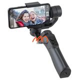 Thay Pin Gimbal Chống Rung 3-AXIS F6