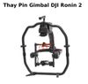 Thay Pin Gimbal DJI Ronin 2