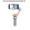 Thay Pin Gimbal DJI Osmo Mobile SE