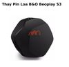 Thay Pin Loa B&O Beoplay S3