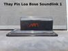 Thay Pin Loa Bose Soundlink 1