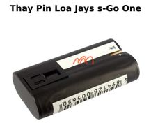 Thay Pin Loa Jays s-Go One