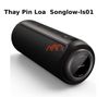 Thay Pin Loa Songlow-ls01