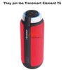 Thay pin loa Tronsmart Element T6