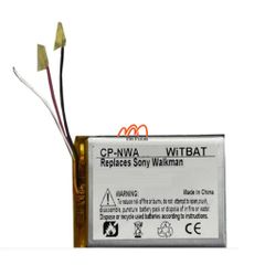 Thay Pin Máy Nghe Nhạc Sony NW-A106