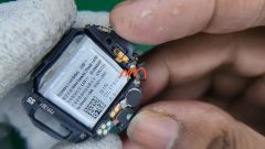 Thay Pin Samsung Galaxy Watch 6 40mm