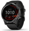 Thay Chân Sạc Garmin Vivoactive 4