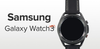 Thay Main Samsung Galaxy Watch 3
