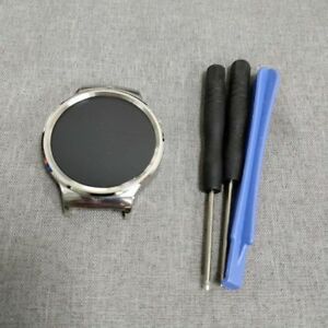 Thay Màn Hình Đồng Hồ Huawei Watch 1 Chính Hãng