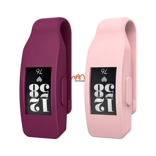 đồng Hồ Fitbit Charge Rose Vòng đeo Tay Fitbit Charge Inspire Đồng