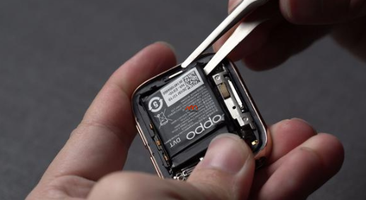 Thay Pin Đồng Hồ OPPO Watch 41mm