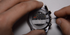 Thay pin Fossil Hybrid Smartwatch Cameron