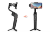 Thay pin Gimbal Moza Mini S