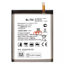 Thay Pin LG Wing BL-T52