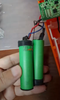 Thay pin máy hút bụi Electrolux ZB3011