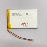 Thay Pin Máy Nghe Nhạc iBasso DX120 3600mAh