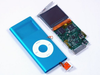 Thay pin máy nghe nhạc iPod Nano 2